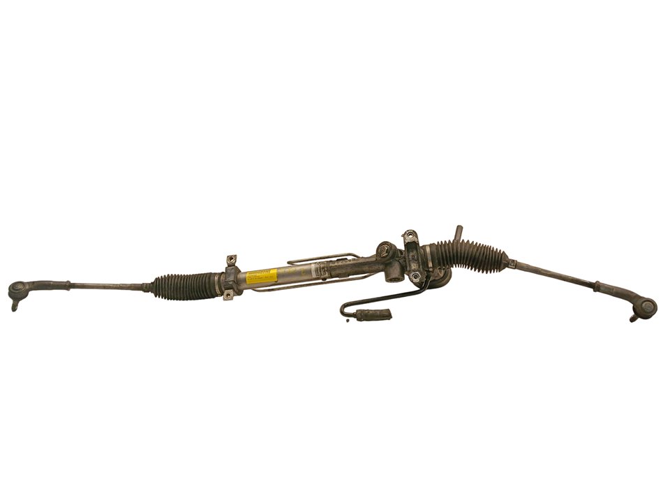 Cremallera dirección SEAT Ibiza SC (6J1)