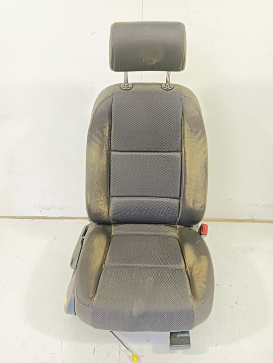 Asiento Audi A4 (8E)