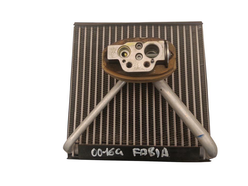 Radiador calefacción / aire acondicionado Škoda Fabia (6Y2/6Y3)