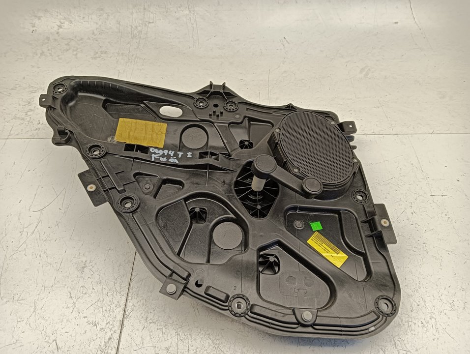 Elevalunas Ford Fusion (CBK)