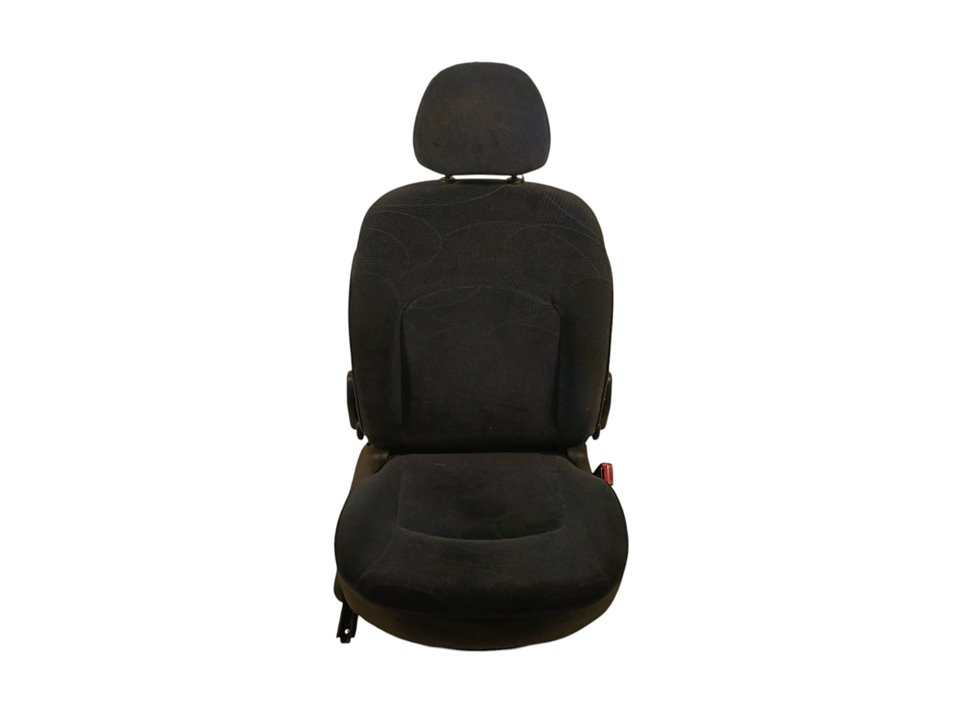 Asiento Peugeot 206
