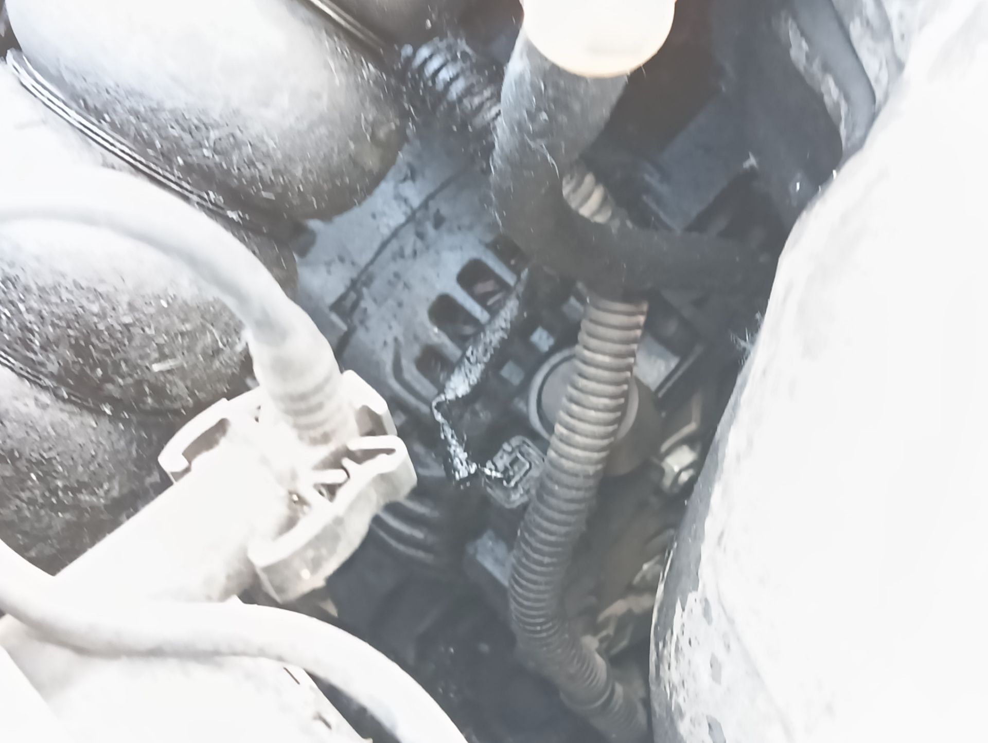 Alternador Peugeot 307 Break/ (S2)