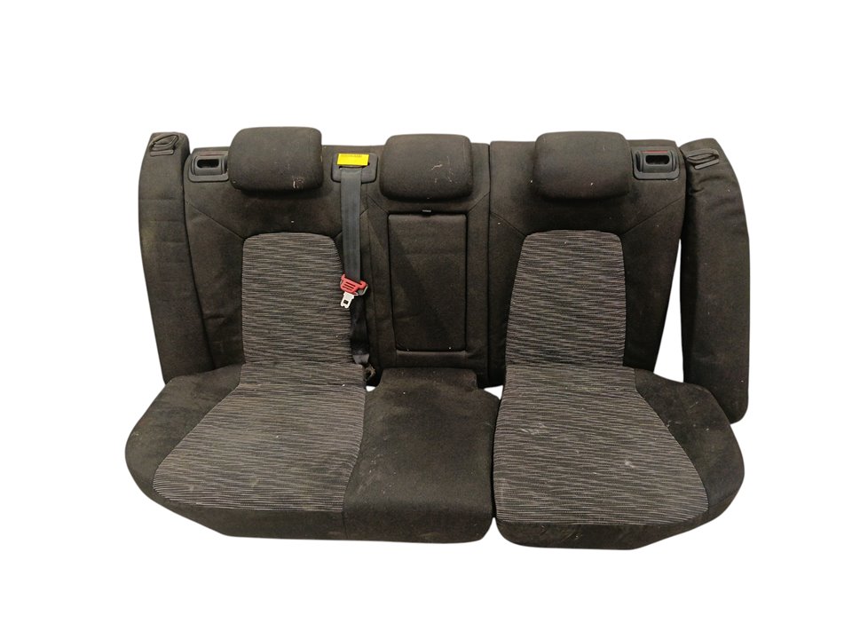 Asientos traseros Kia Ceed (ED)