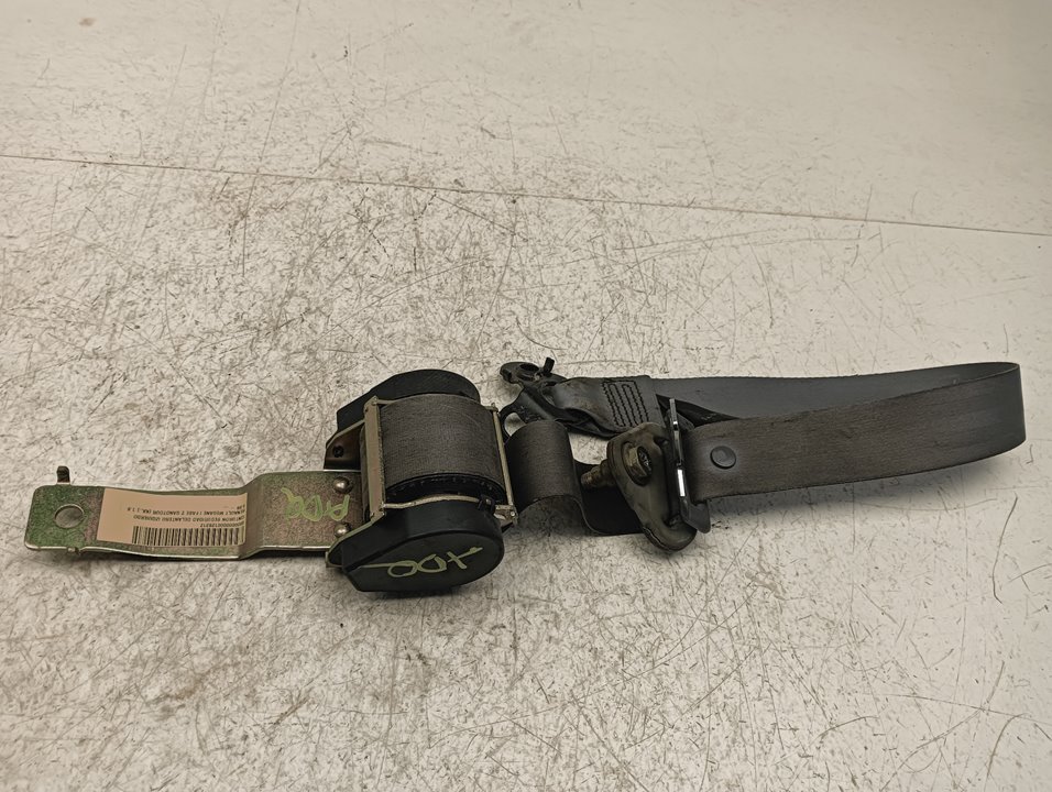 Cinturón seguridad Renault Megane I (KA...)