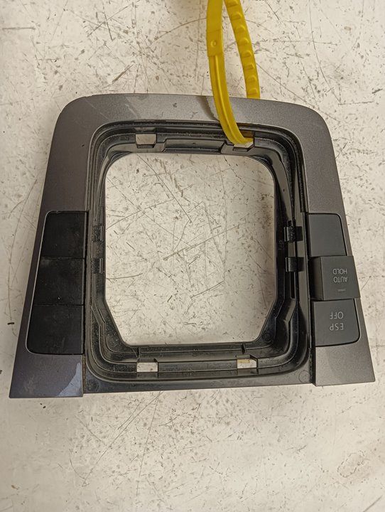Guarnecidos palanca cambio Volkswagen Passat (3C2)