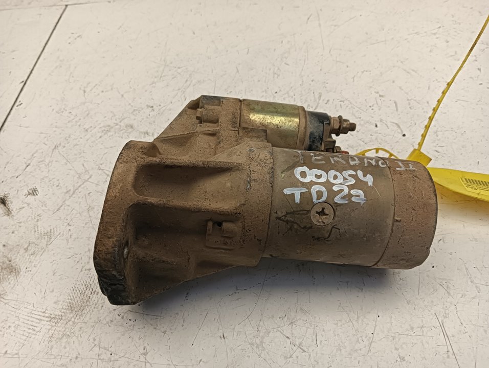 Motor arranque Nissan Terrano II (R20)