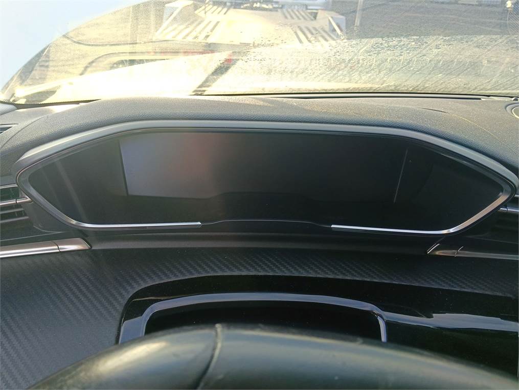 Cuadro instrumentos Peugeot 508 (R8)