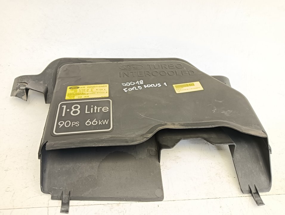 Tapa motor Ford Focus (CAK)