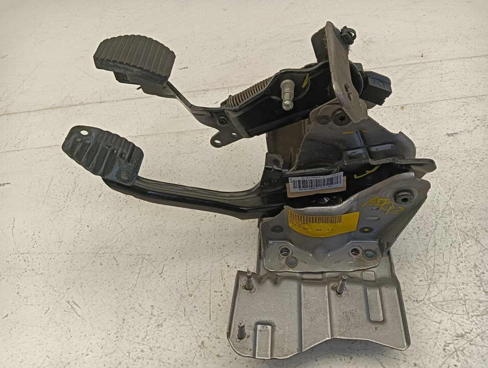 Pedal freno Peugeot 207