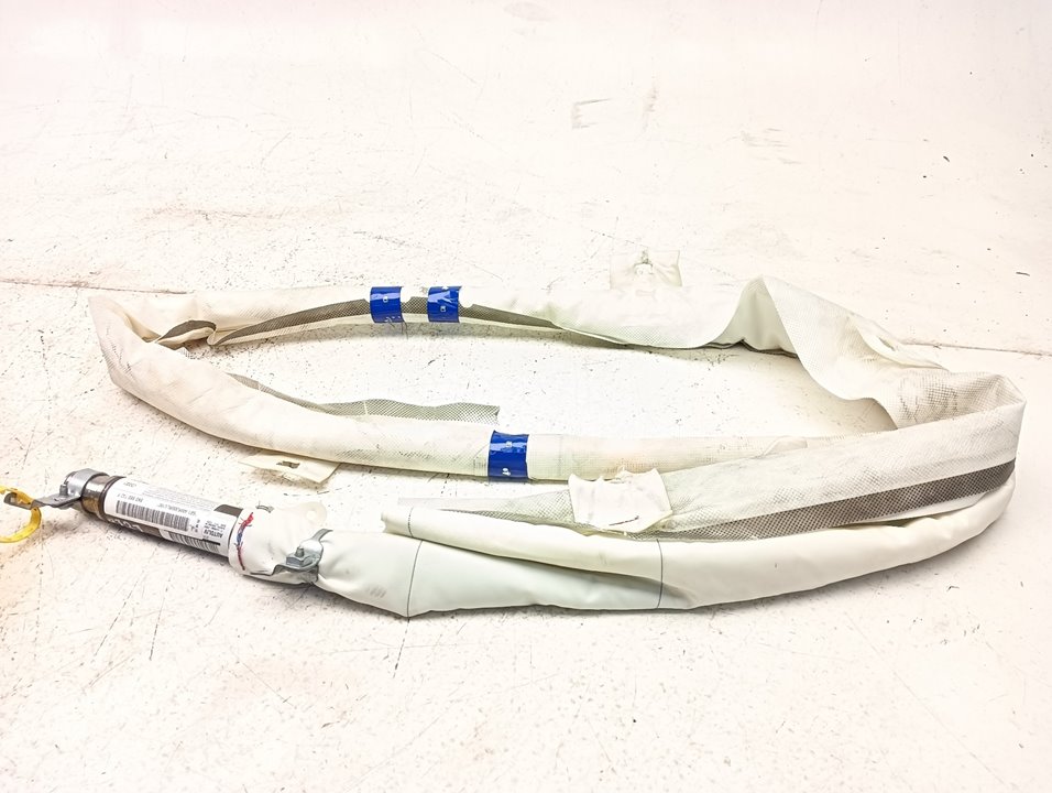 Airbag cortina Audi A4 (8K5)