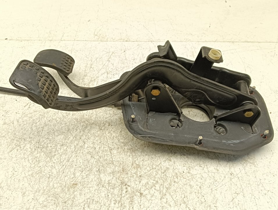 Pedal embrague Citroën ZX