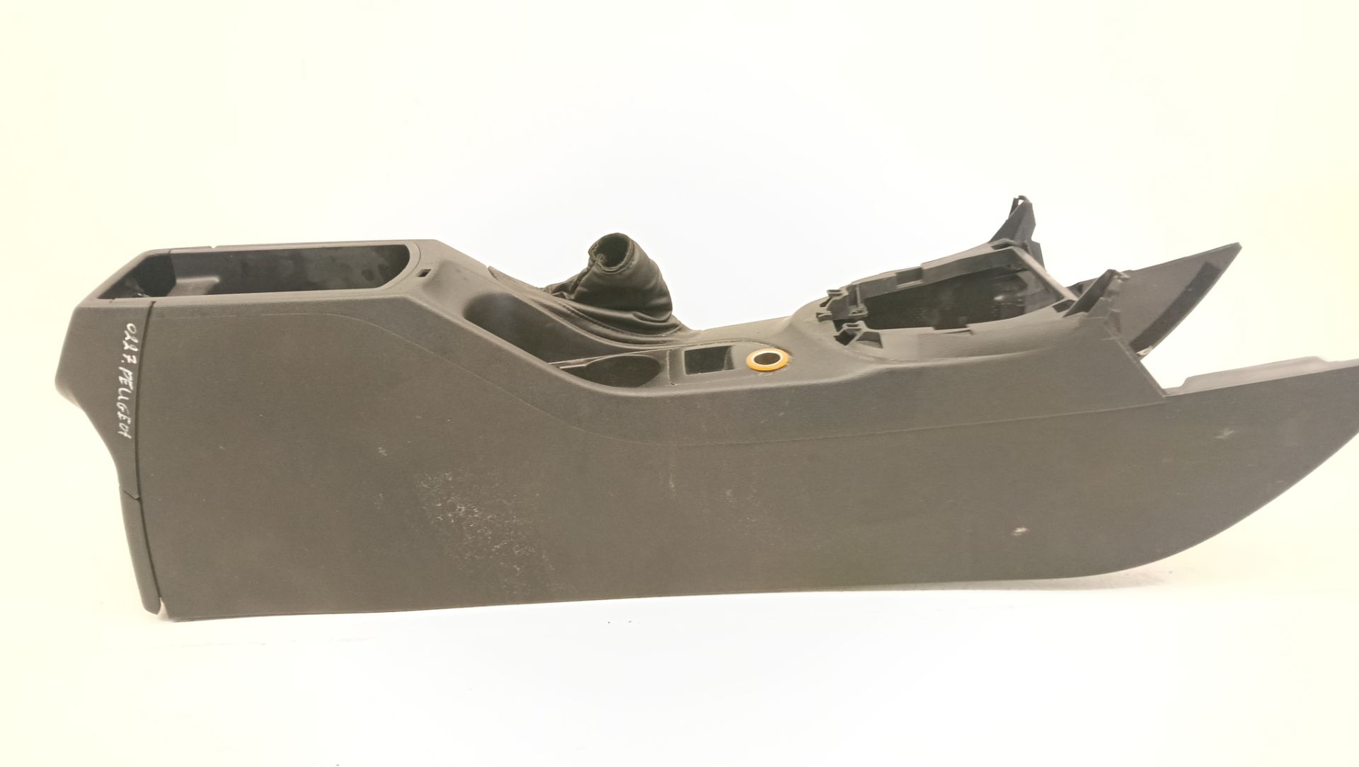 Consola Peugeot 308