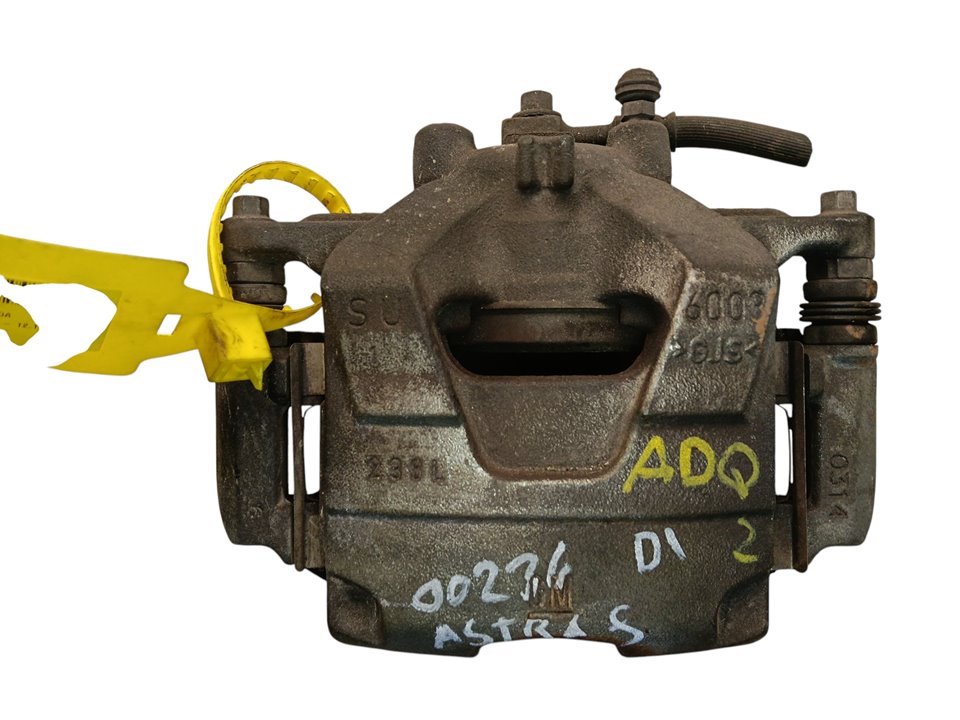 Pinza de freno Opel Astra J