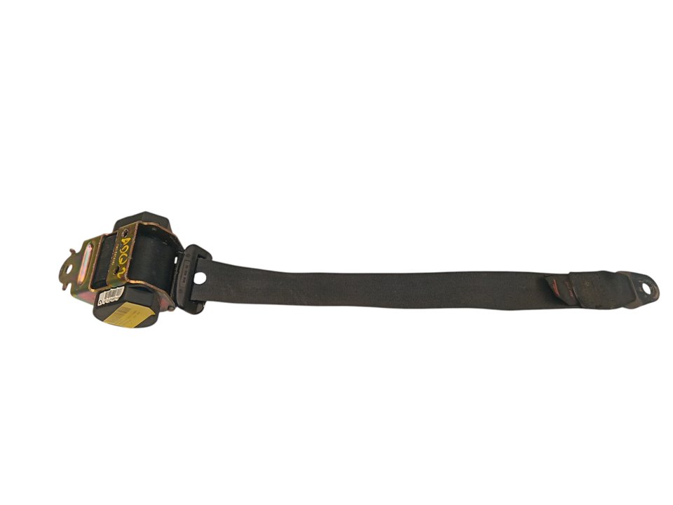 Cinturón seguridad Peugeot 407