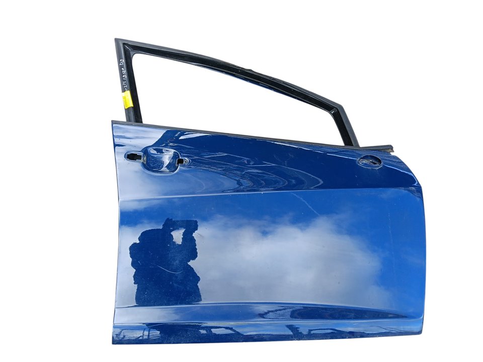 Puerta SEAT Ibiza (6P1)