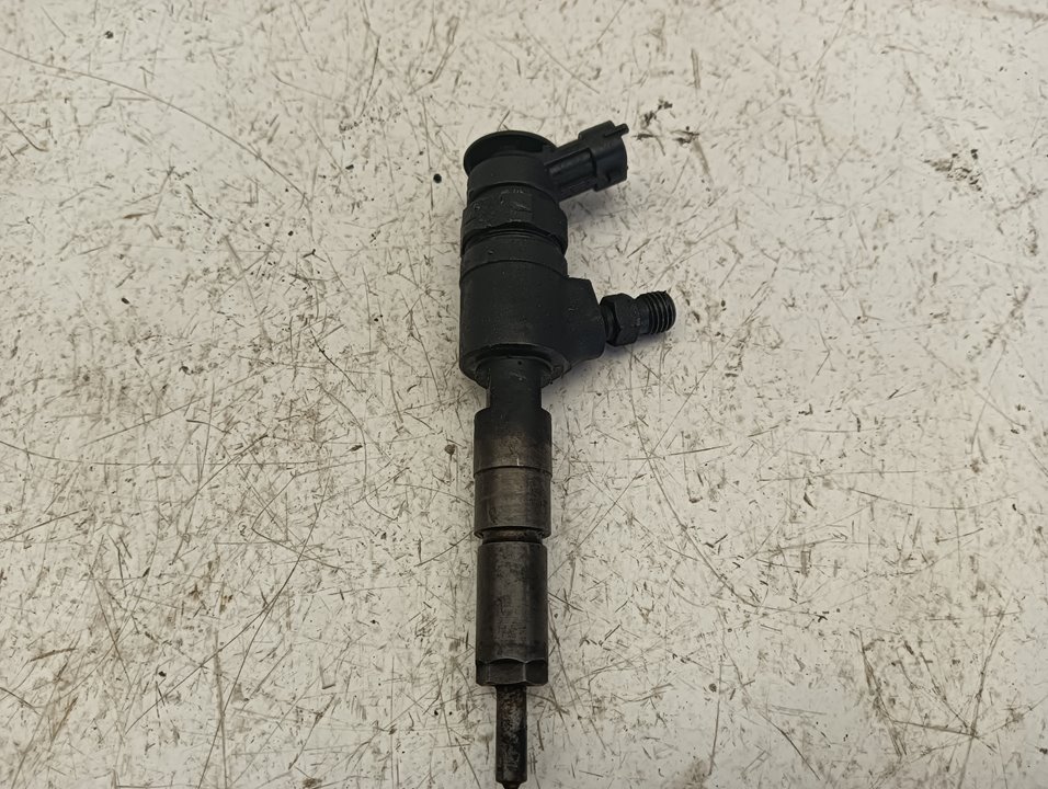 Inyector Peugeot 206