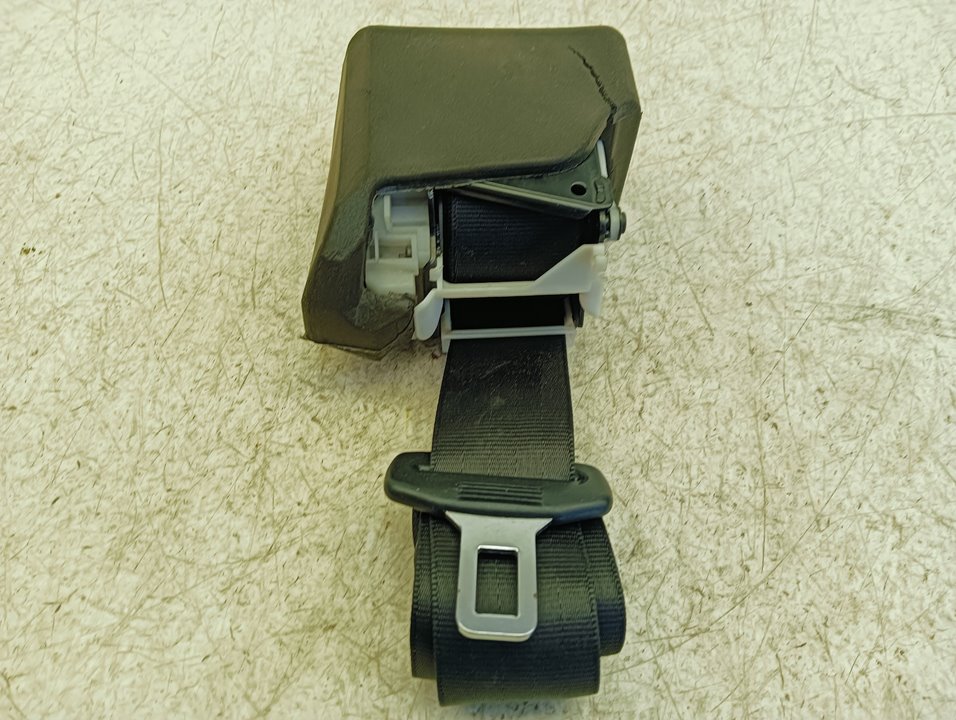 Cinturón seguridad Audi A4 (8E)