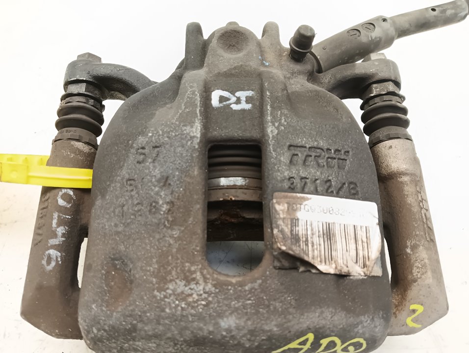Pinza de freno Citroën C4