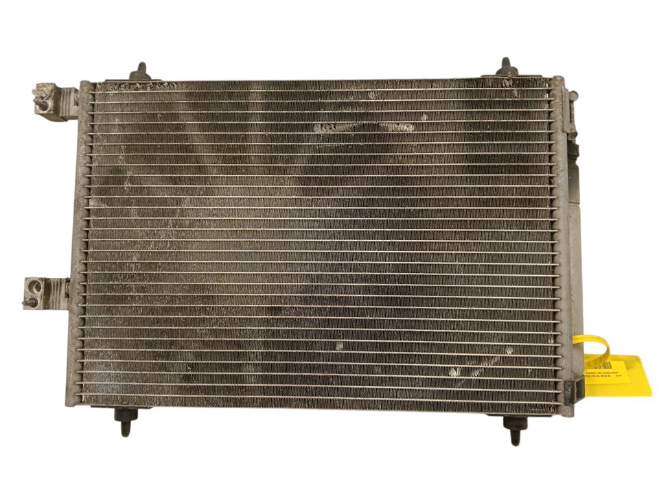 Condensador / radiador aire acondicionado Peugeot 307 (S1)