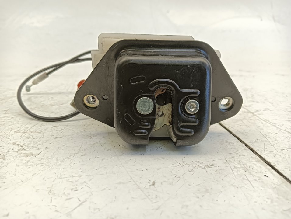 Cerradura maletero / portón Honda FR-V (BE)
