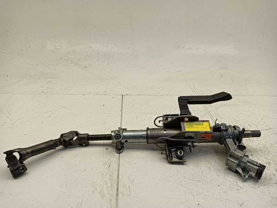 Columna dirección Opel Astra H
