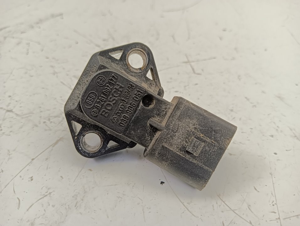 Sensor presión Audi A3 (8L), foto 1 de 3