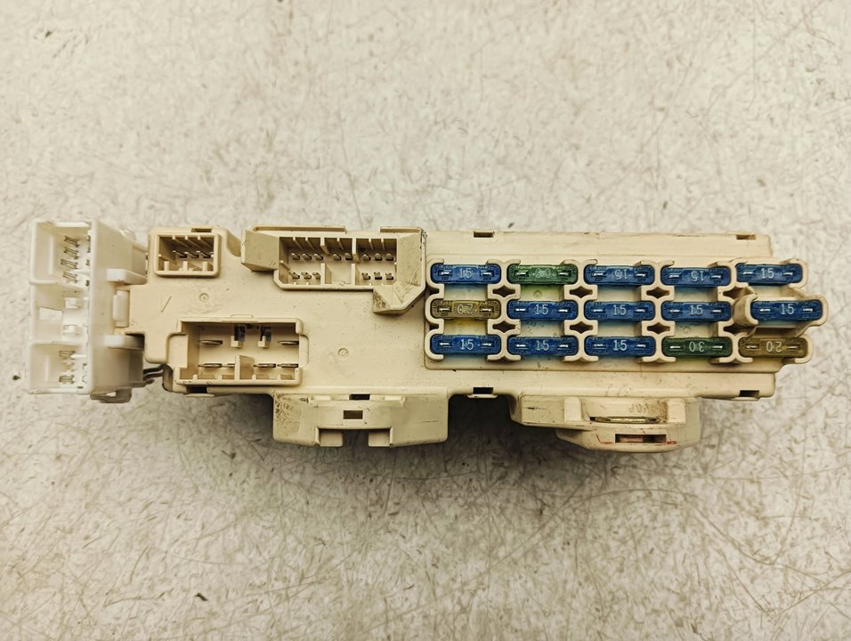 Caja relés / fusibles Ford Probe