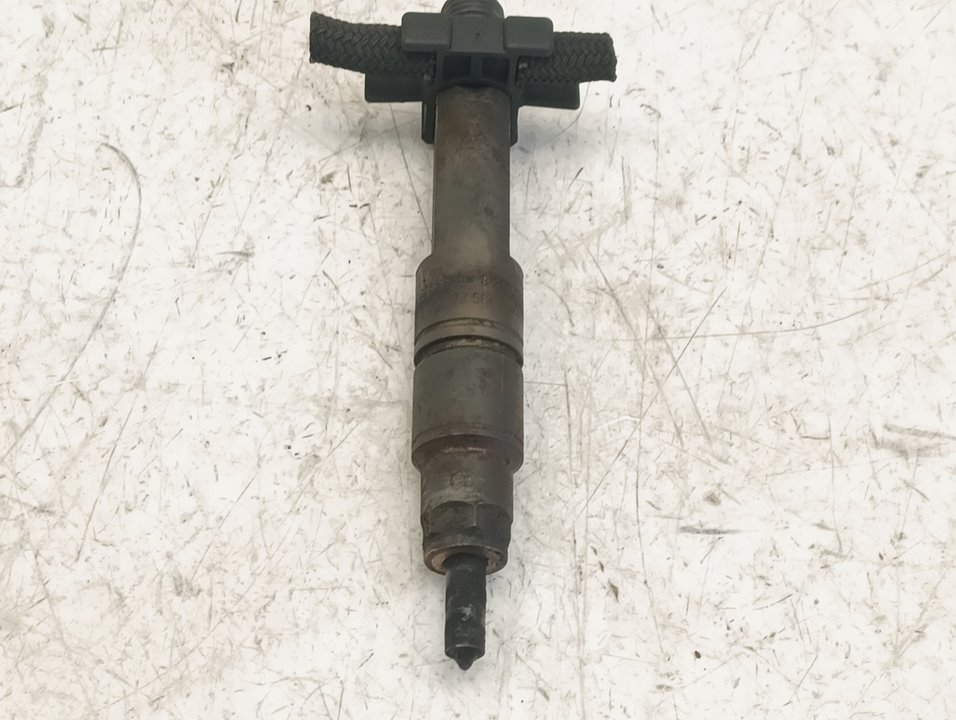 Inyector Renault Megane I (BA0)