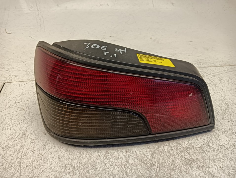 Piloto Peugeot 306 3/5 (S2)