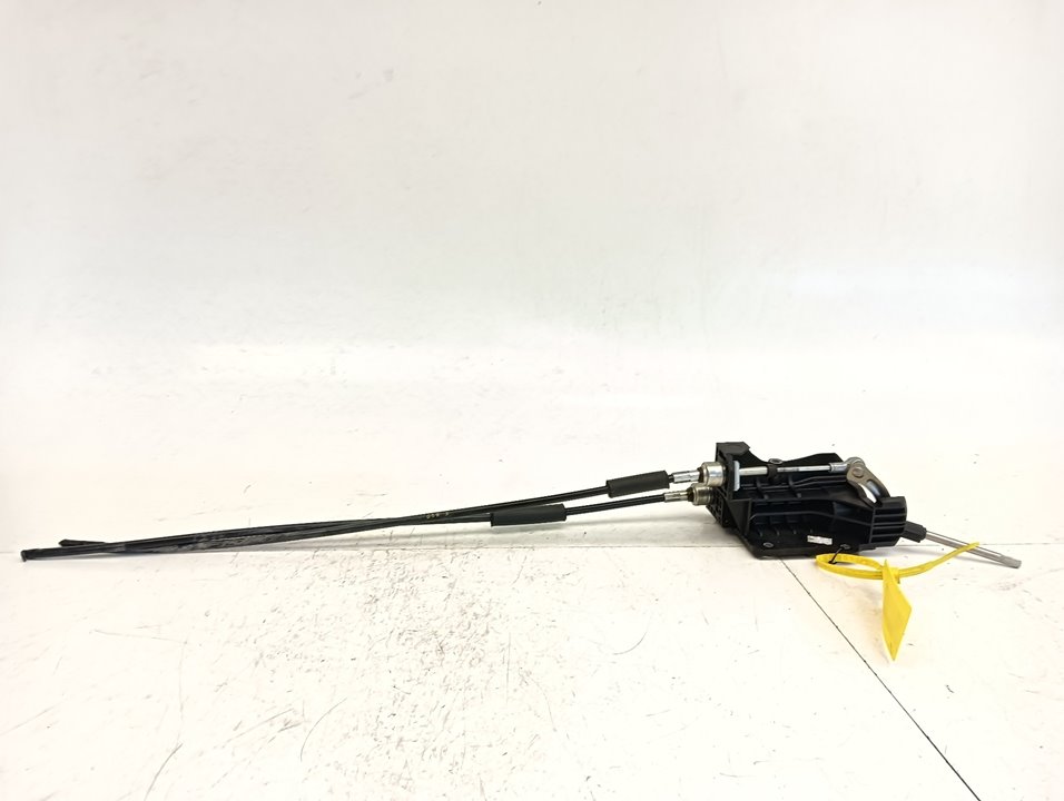 Palanca cambio Fiat II Panda (169)