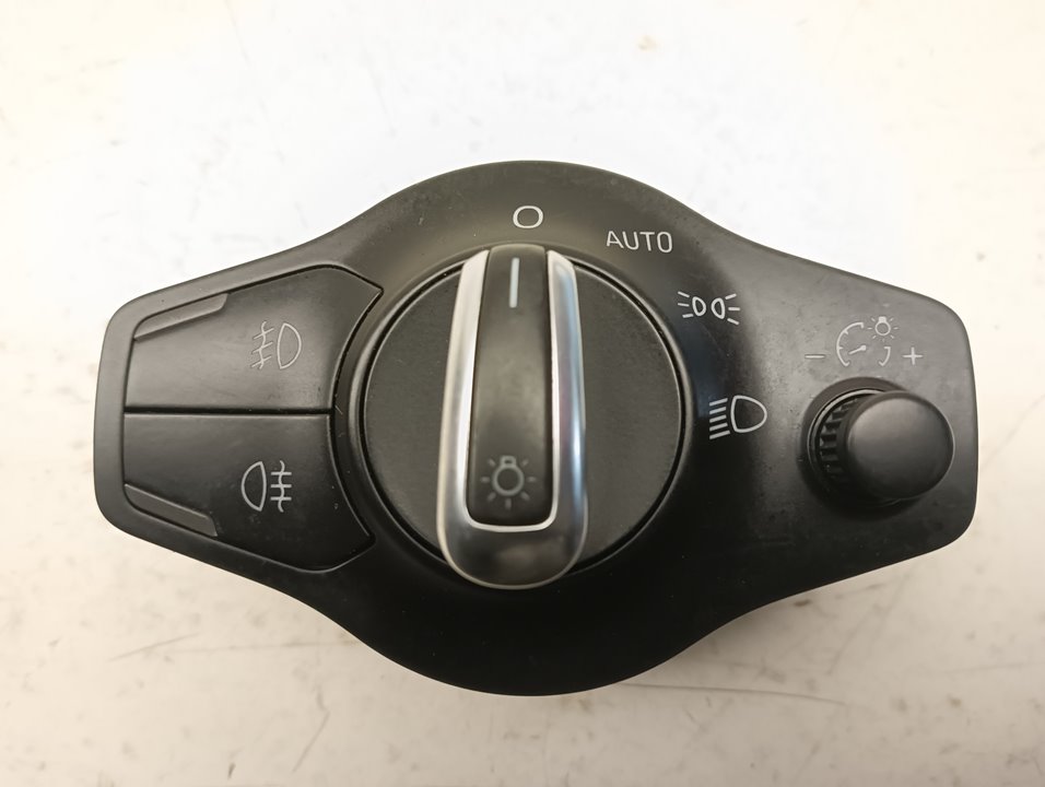 Mando luces Audi A4 (8K5)
