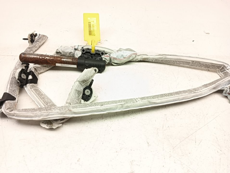 Airbag cortina BMW 1 (E81/E87)
