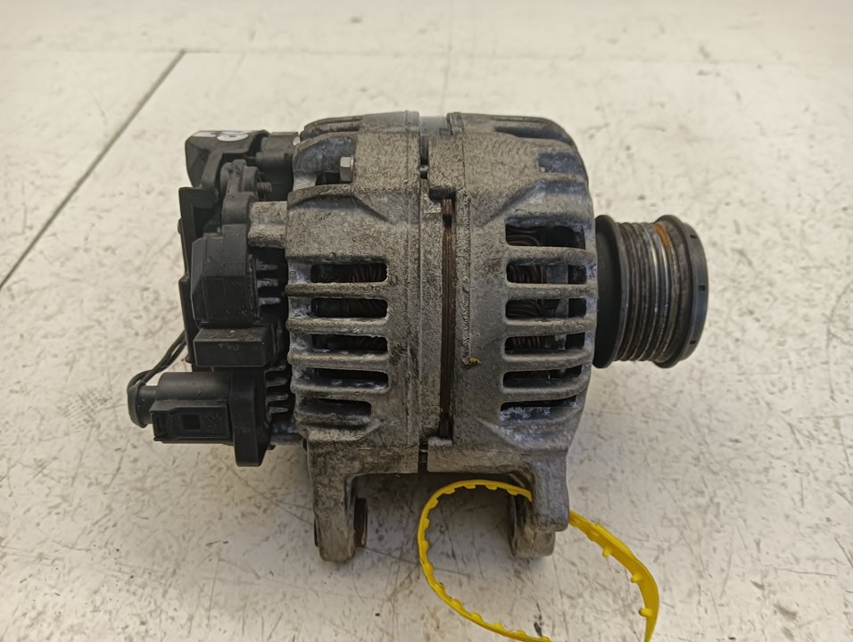 Alternador Škoda Octavia (1U2)