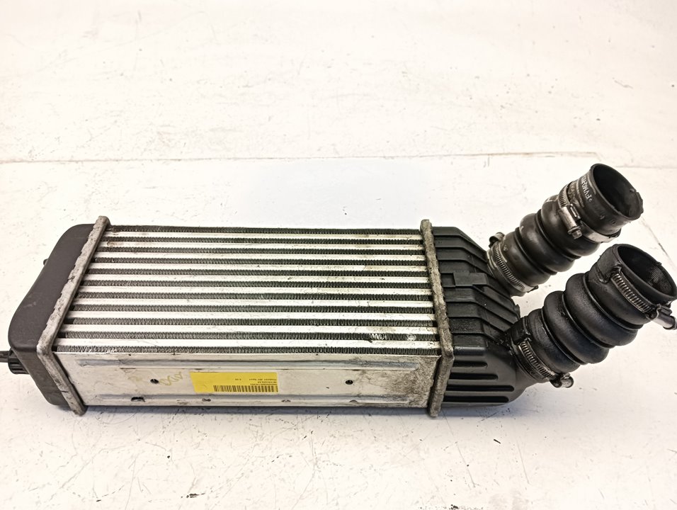 Intercooler Peugeot 207