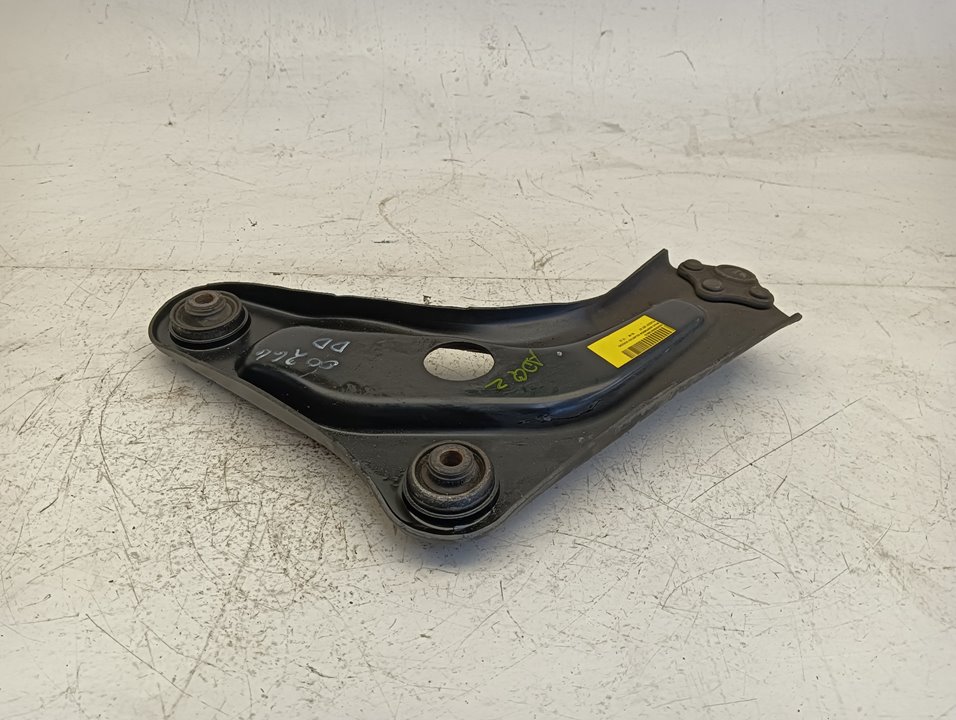 Brazo suspensión Peugeot 207