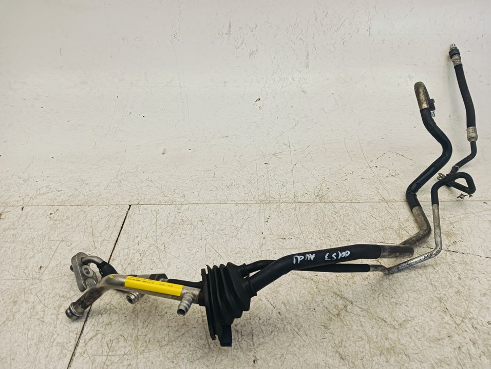 Tubos aire acondicionado Audi A6 (4B5)