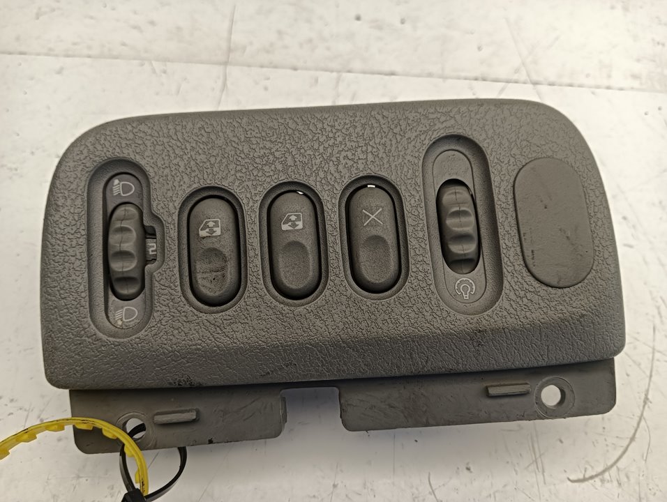 Mando luces Renault Scenic RX4 (JA0)