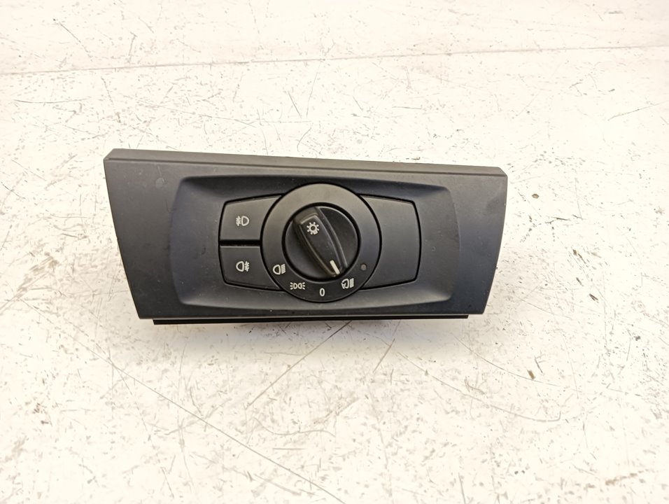 Mando luces BMW 3 (E92)