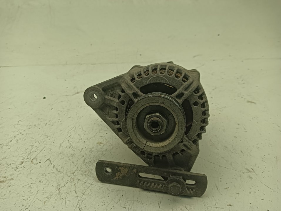 Alternador Ford Escort