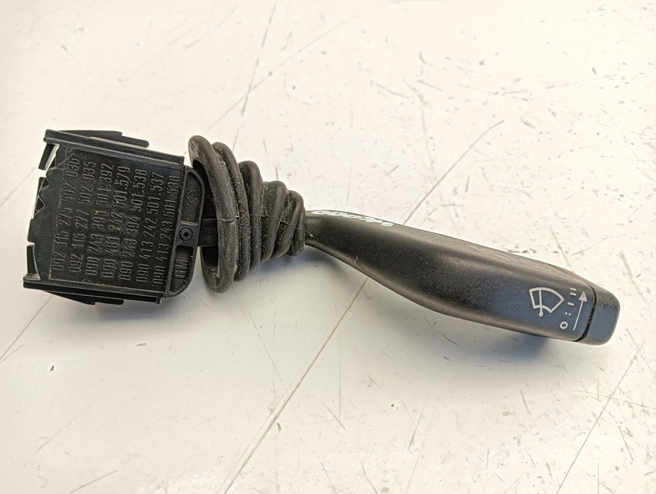 Mando limpia Opel Zafira A