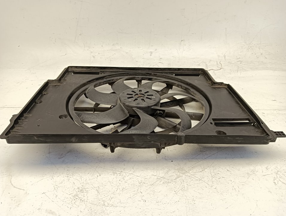 Electroventilador Volvo XC40