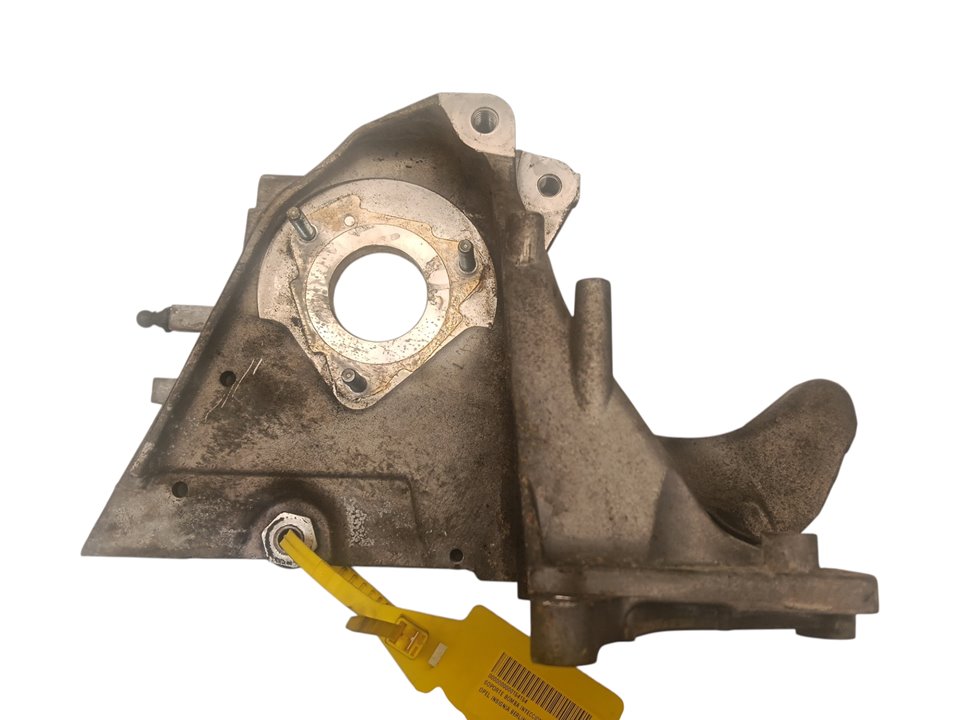 Soporte bomba inyección Opel Insignia