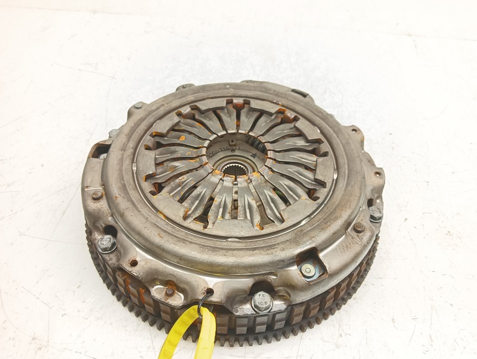 Kit embrague Renault Scenic RX4 (JA0)