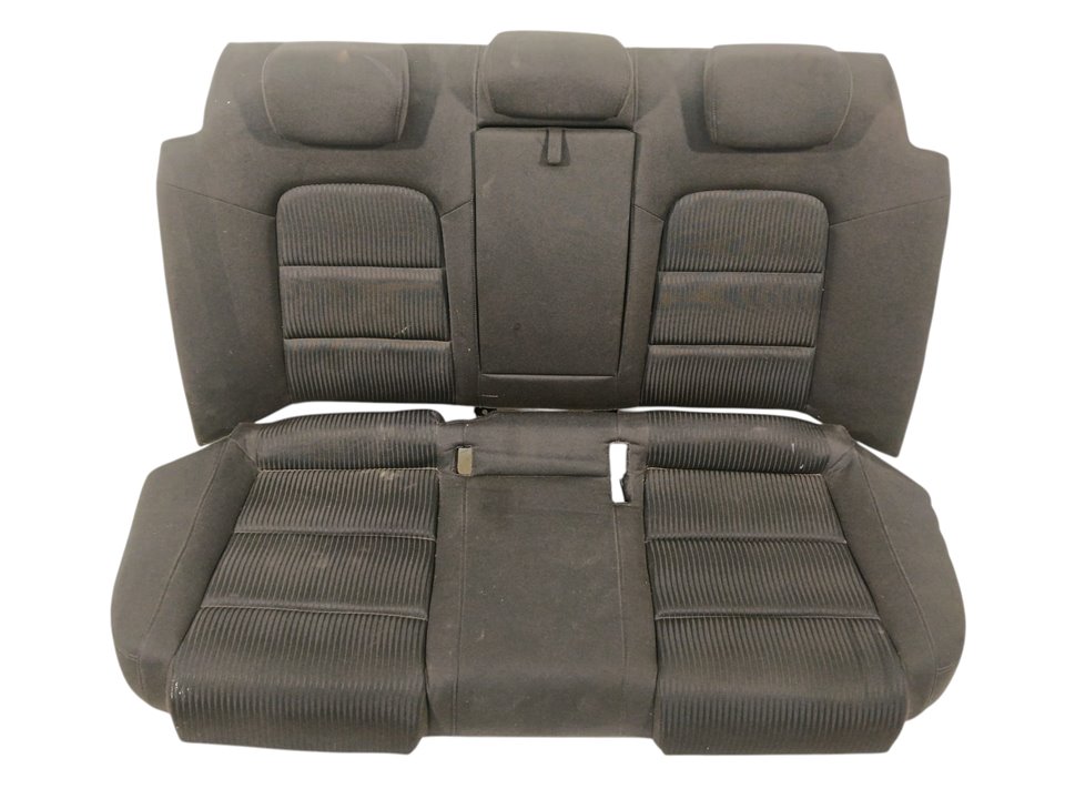 Asientos traseros Audi A4 (8K2)