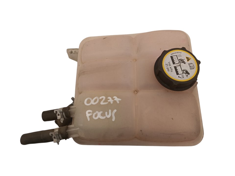 Depósito expansión Ford Focus (CAP)