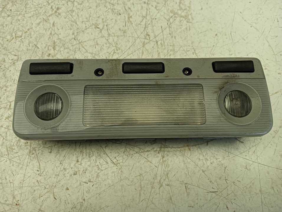 Luz interior BMW 5 (E39)