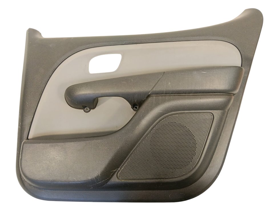 Guarnecido puerta Fiat I Doblo (119)