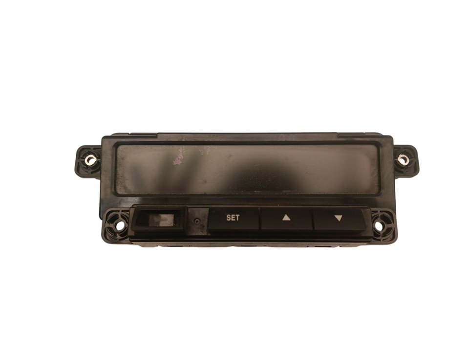 Pantalla multifuncion Kia Ceed Sportswagon (ED)