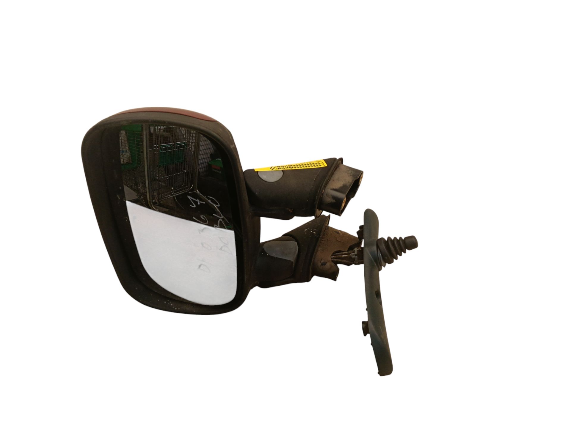 Retrovisor Fiat I Doblo (119)