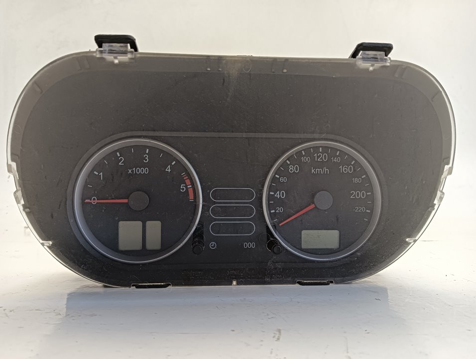 Cuadro instrumentos Ford Fusion (CBK)